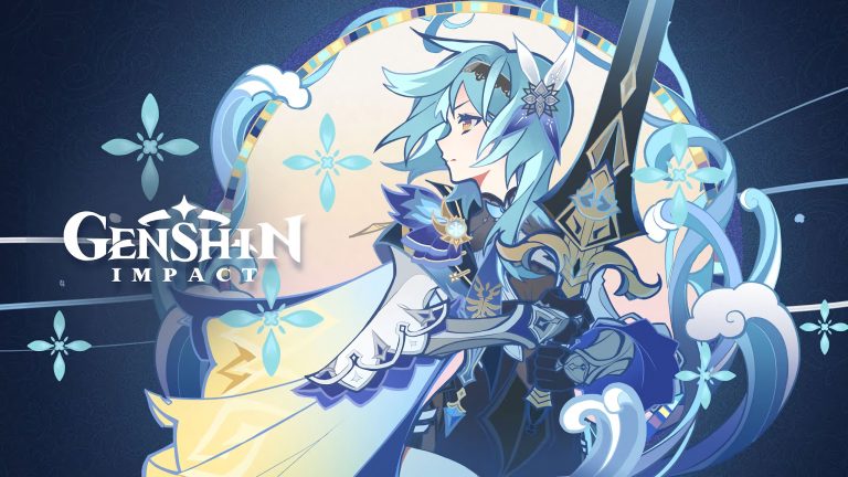 Genshin Impact