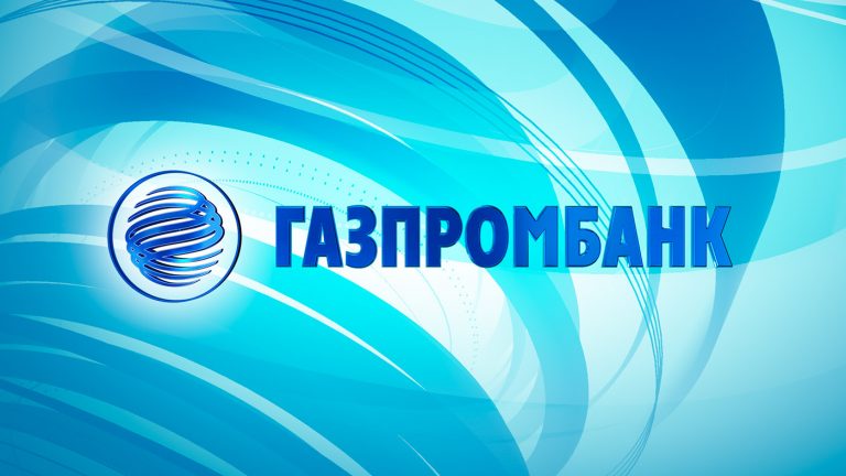 Газпромбанк