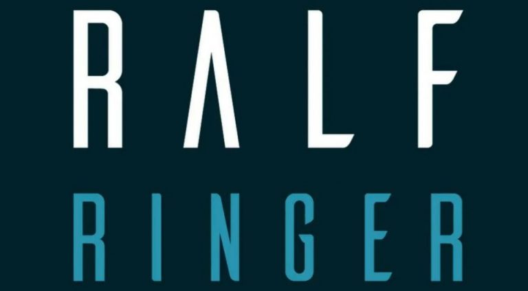 Ralf Ringer