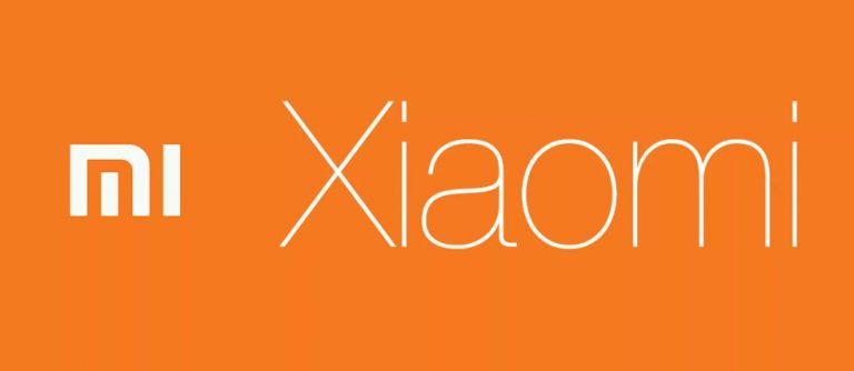 Xiaomi