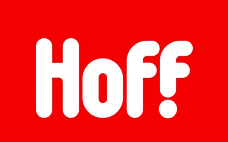 Hoff