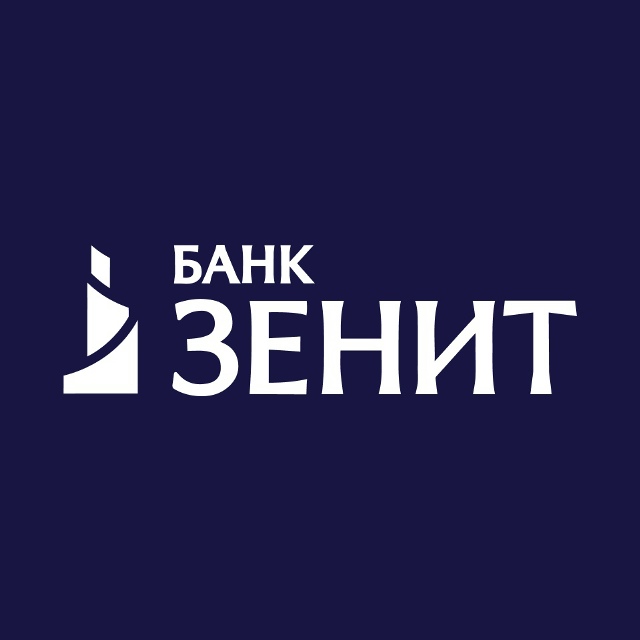 Банк Зенит