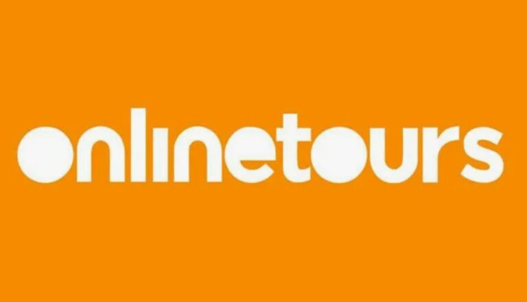Onlinetours