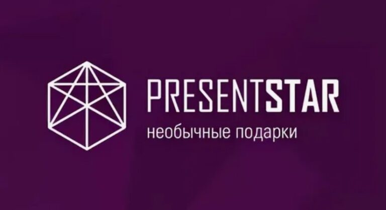 PresentStar