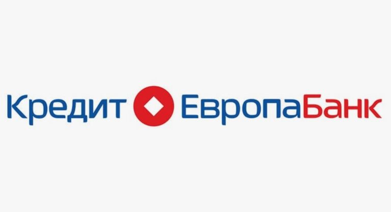 Кредит Европа Банк