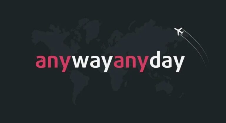 Anywayanyday