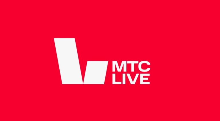 МТС LIVE