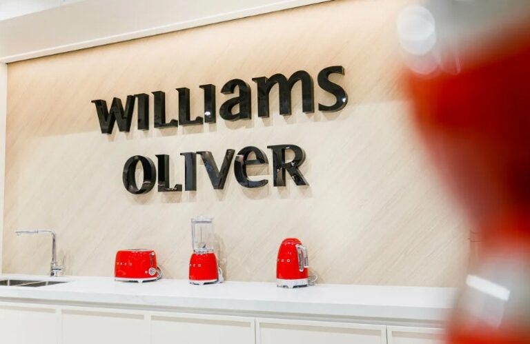 Williams Oliver