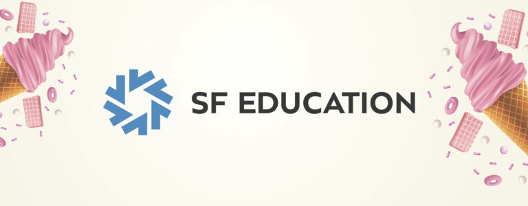 SF Education