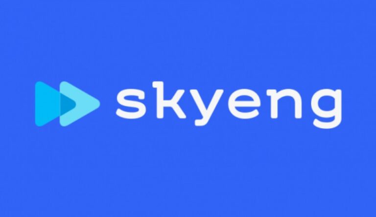 Skyeng