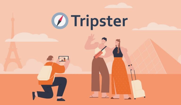 Tripster