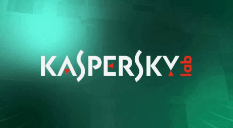 Kaspersky