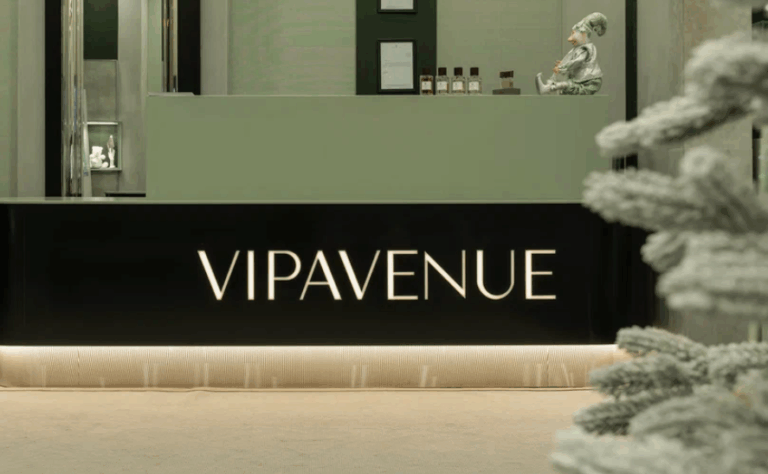 VipAvenue