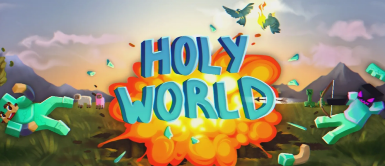 HolyWorld