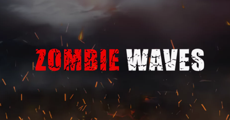 Zombie Waves