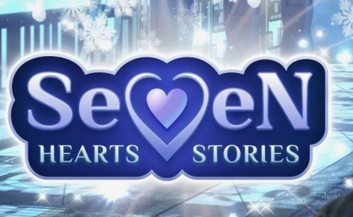 Seven Hearts Stories