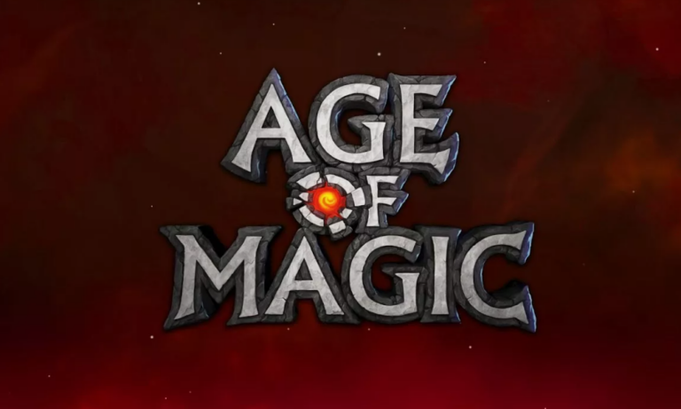 Age of Magic