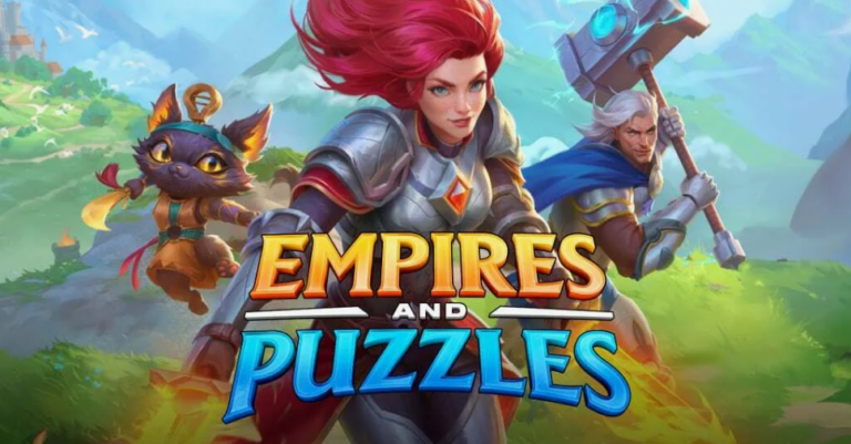 Empires & Puzzles