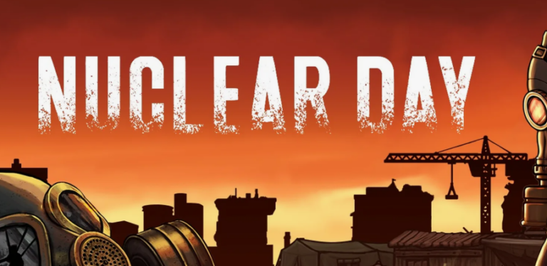 Nuclear Day Survival