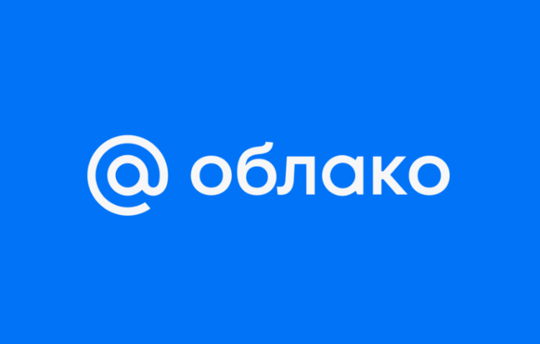 Облако Mail