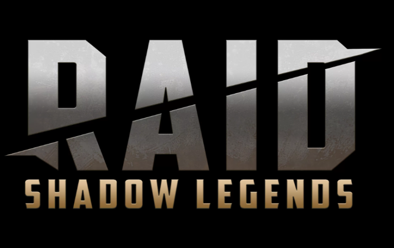 Raid: Shadow Legends