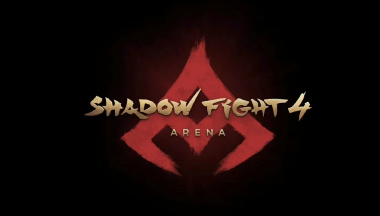 Shadow Fight 4: Arena
