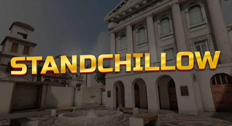 StandChillow
