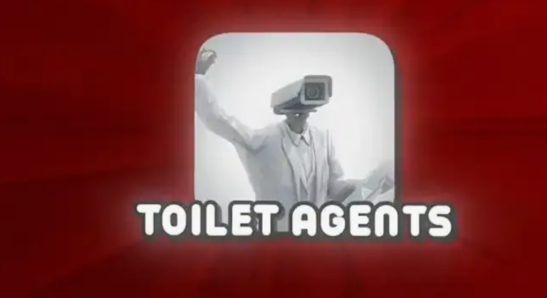 Toilet Agents