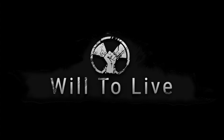 Will To Live
