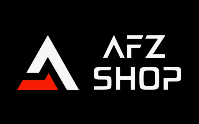 AFZ Shop