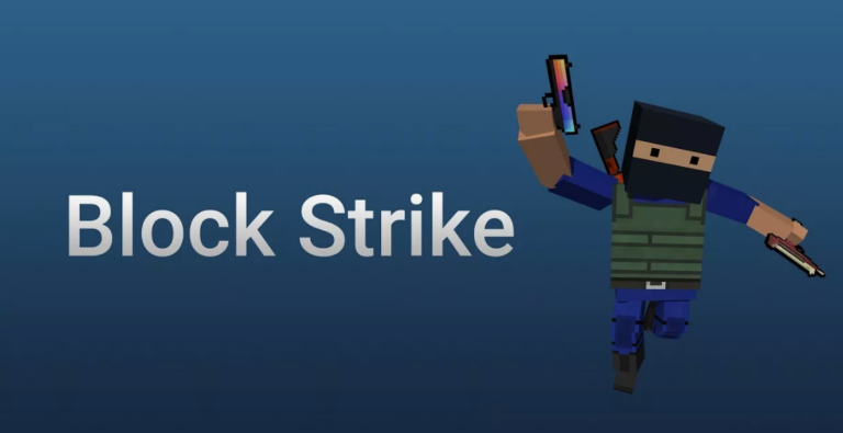 Block Strike