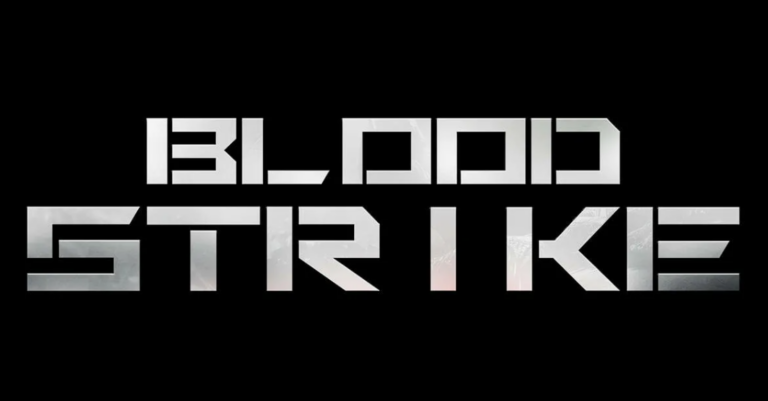 Blood Strike