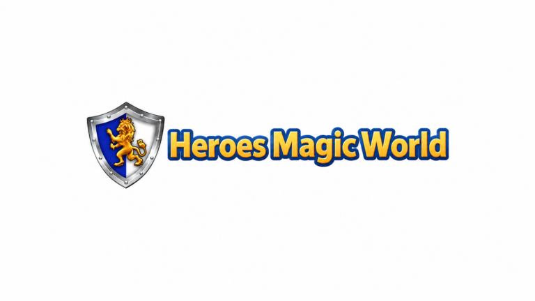 Heroes Magic World