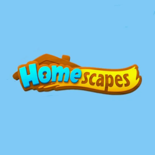 Homescapes