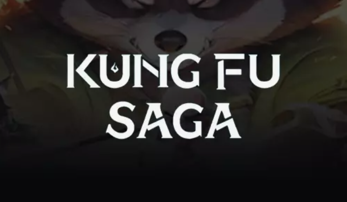 Kung Fu Saga