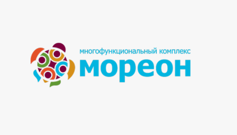 Мореон