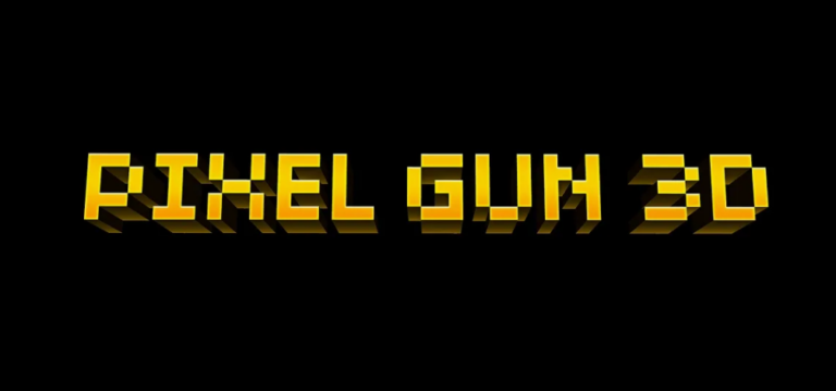 Pixel Gun