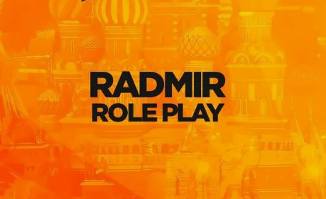 Radmir RP