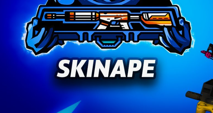 SkinApe