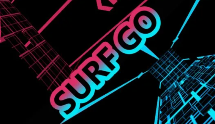 Surf GO