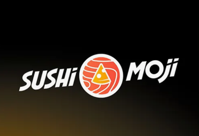 Sushi Moji