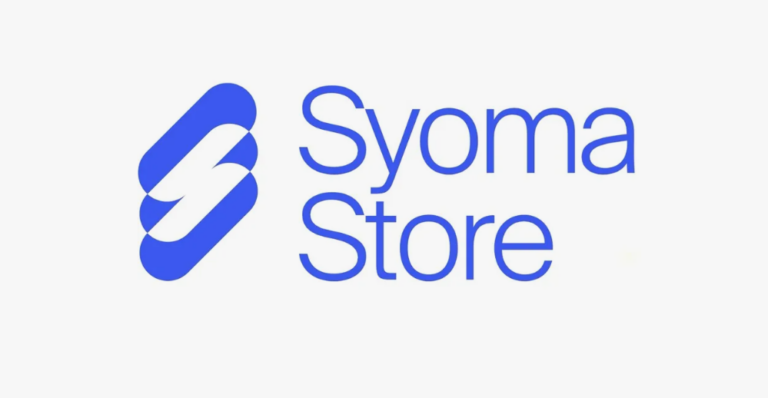 Syoma Store