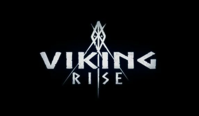 Viking Rise