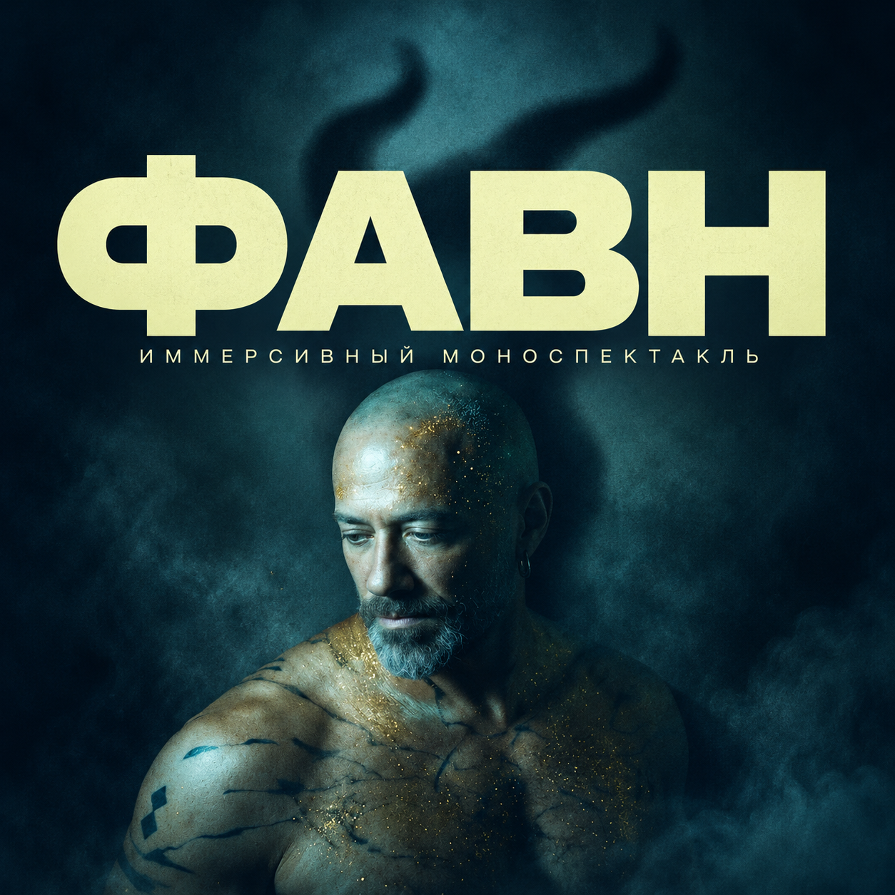 Шоу Фавн
