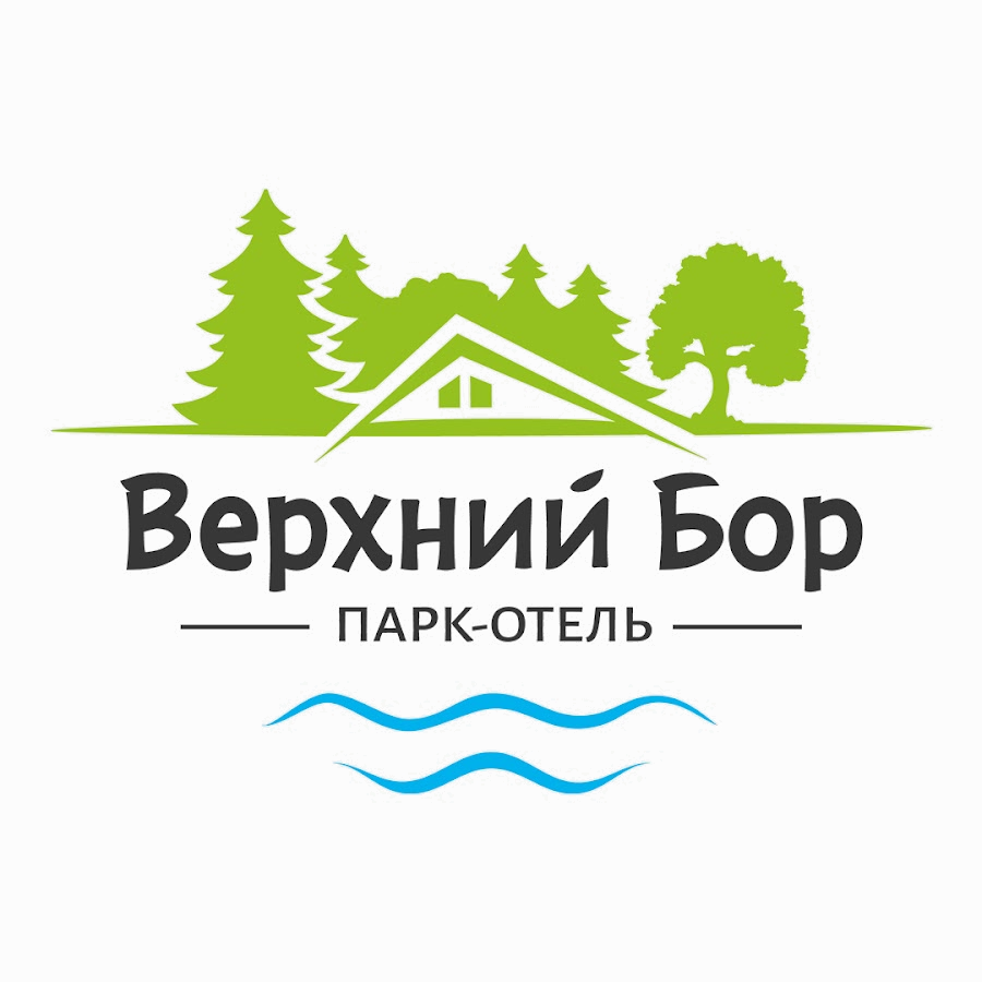 Верхний Бор